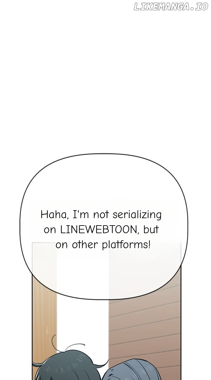 Unemployed Baek-soon Chapter 94 - page 42